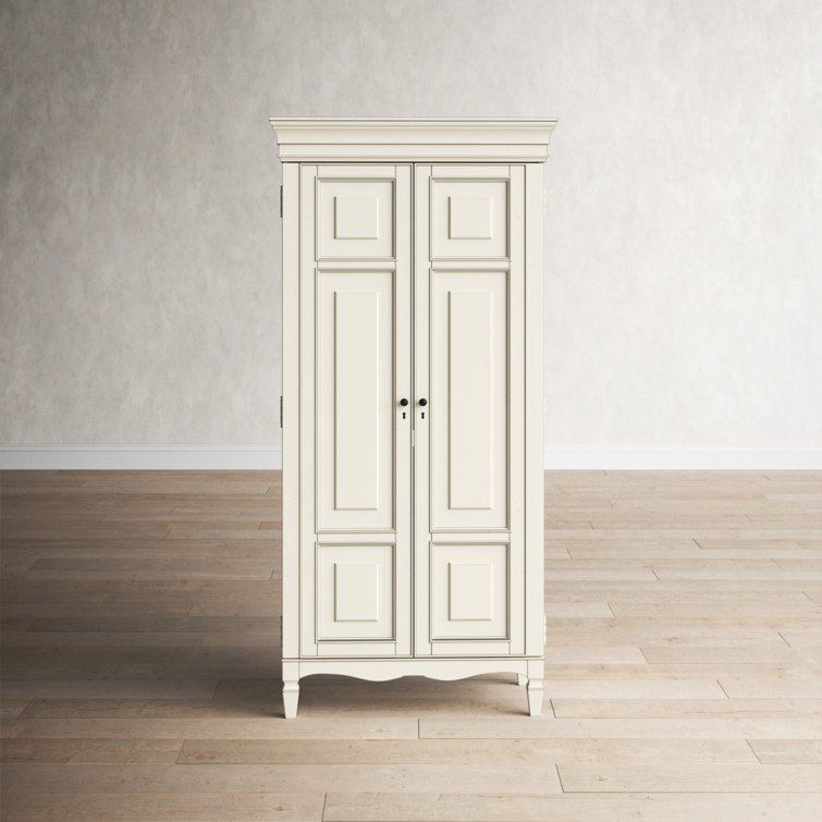 Levin Armoire & Reviews Birch Lane